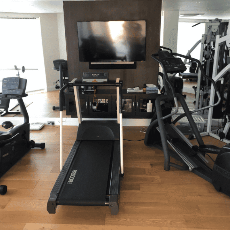 custom gym cable manufacturing UK – swaged cable ends