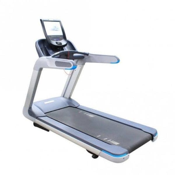 PrecorTreadmill TRM 885 With P82 Console
