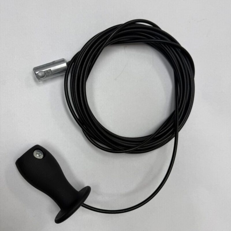 Precor FTS Glide Original Cable PPP000CWM217000101 NEW